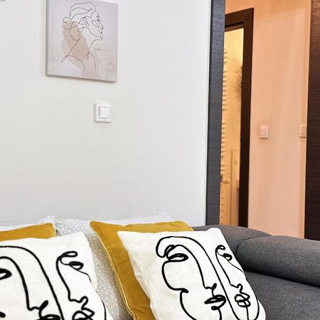 Good Time Apartments Strzelecka A Poznań Chambre photo
