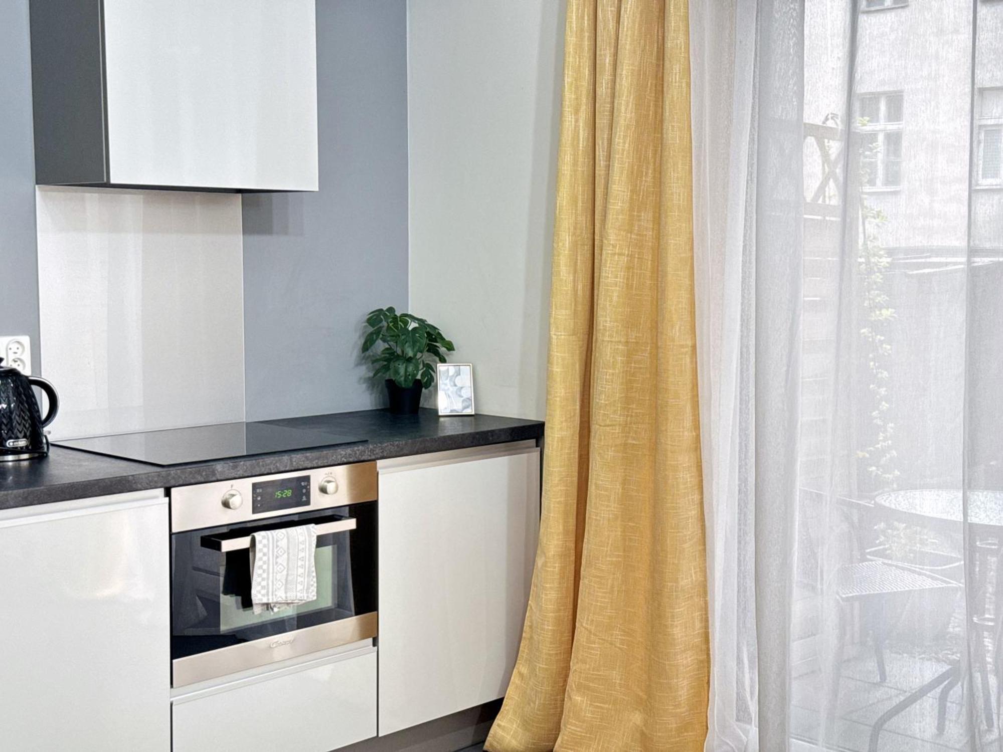 Good Time Apartments Strzelecka A Poznań Chambre photo