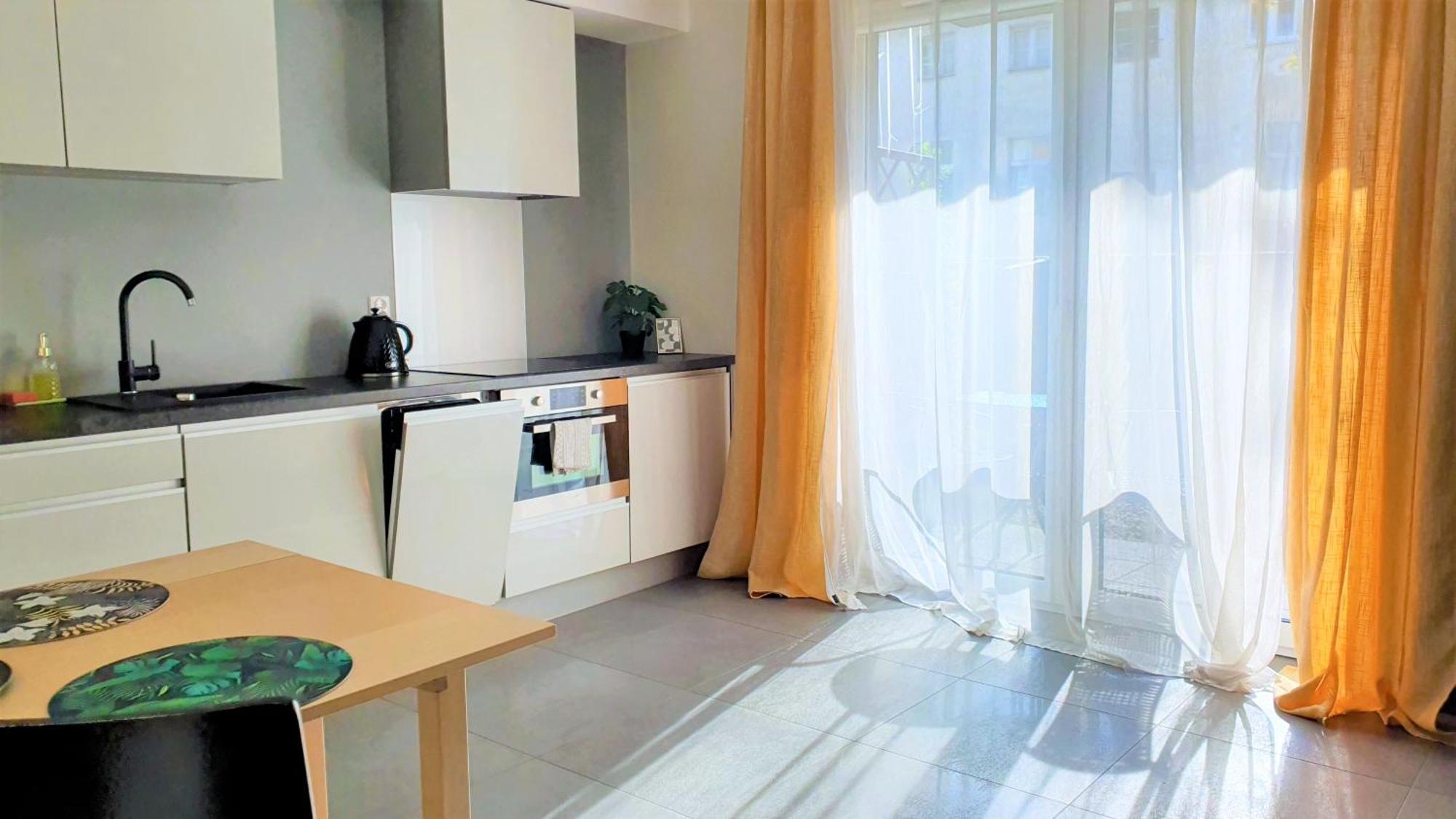 Good Time Apartments Strzelecka A Poznań Chambre photo