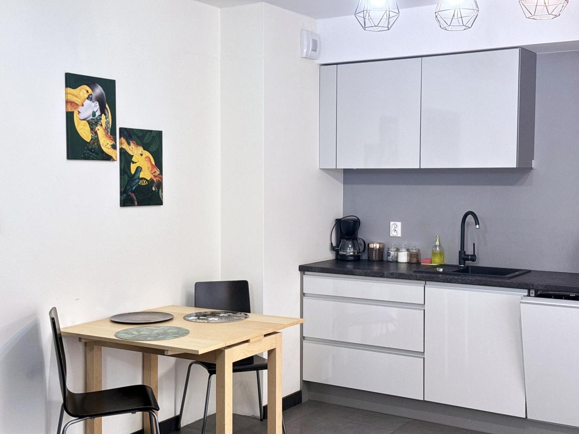 Good Time Apartments Strzelecka A Poznań Chambre photo
